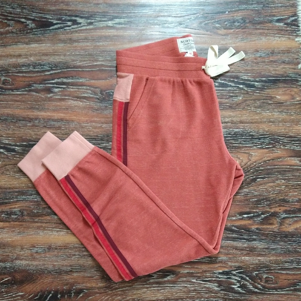 Burton Joggers